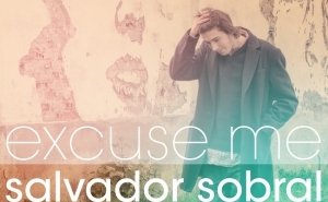 Salvador Sobral faz «pausa temporária» na carreira musical por motivos de saúde