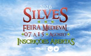 XXI FEIRA MEDIEVAL DE SILVES