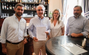 Câmara Municipal de VRSA recupera Edifício da Alfândega para uso público