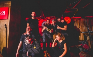 15º FESTIVAL MED: SONORIDADES E DANÇAS DO MUNDO TAMBÉM VÃO ESTAR NOS PALCOS SECUNDÁRIOS 