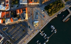 Câmara de Portimão «resgata» 400 lugares de estacionamento no centro da cidade