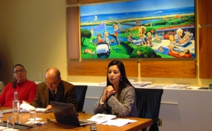 INFRAQUINTA CELEBRA DIA MUNDIAL DA ÁGUA COM VISITA ÀS SUAS INSTALAÇÕES 