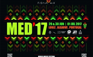 FESTIVAL MED ANUNCIA DATAS PARA EDIÇÃO DE 2017