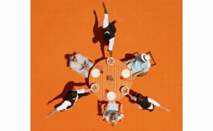 Berlim a um Faro de distância