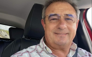 Ator Luís Aleluia homenageado com espetáculos em Loulé e Lisboa em setembro