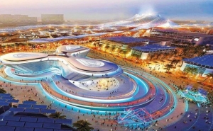 Destinos | Riade vai sediar Expo Mundial 2030