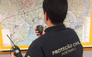 Município de Portimão reforça capacidade de Comunicações de Emergência 