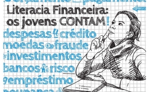 Sessão Distrital do Programa «Parlamento dos Jovens – Edição 2025/2026»