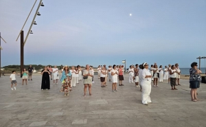 «Meditar com o Coração»: uma experiência de bem-estar e equilíbrio com Salila e Bianco 