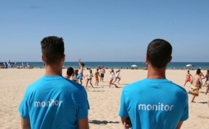 Inscrições para monitores das Férias de Verão Portimão 2020