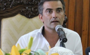 Autárquicas: PS Olhão reforça apoio a António Miguel Pina 