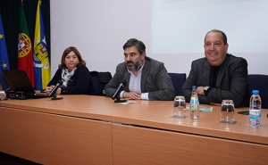Plano Estratégico de Desenvolvimento Desportivo de Lagos apresentado publicamente