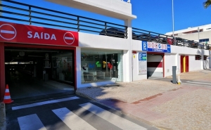 Loulé Concelho Global inaugura nova Loja da Mobilidade