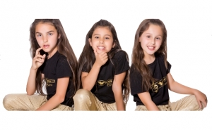 Lançamento da YUPPY BAND | Banda Infantil do Algarve