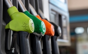 Gasolina e gasóleo sobem 1,1% e 1,6% em novembro face a outubro