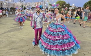 QUARTEIRA | Marcha de Vale do Açor convidada para o desfile de São Pedro