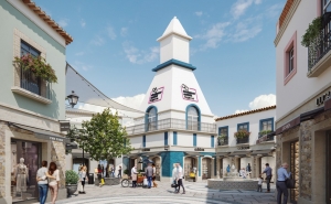 DESIGNER OUTLET ALGARVE ABRE NOVA ÁREA COMERCIAL