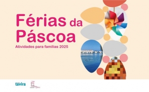 Férias da Páscoa no Museu Municipal
