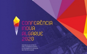 CONFERÊNCIA «INOVA ALGARVE 2020»
