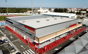 CONTINENTE REFORÇA PRESENÇA EM VILA REAL DE SANTO ANTÓNIO COM INVESTIMENTO DE 5,5 MILHÕES DE EUROS