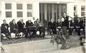 SÃO BRÁS DE ALPORTEL CELEBRA 50 ANOS DE NASCIMENTO DO HOSPITAL JOSÉ LOURENÇO VIEGAS