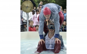 «Verão em Tavira» arranca com Cenas na Rua