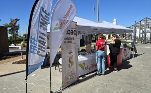 MAR Shopping Algarve celebra Dia do Animal com Cãominhada Solidária que une comunidade