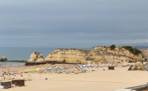 Investimento superior a 125 ME cria novo empreendimento na Praia da Rocha