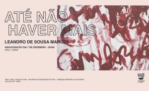 Artes Plásticas, Música e muita Juventude no IPDJ, em Faro