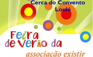Feira de Verão em Loulé