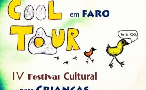 IV COOLTOUR | APRENDER COM CABEÇA, CORAÇÃO e MÃOS