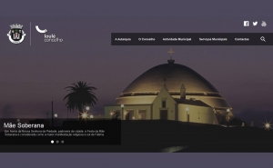 CÂMARA MUNICIPAL DE LOULÉ APRESENTA SITE AUTÁRQUICO RENOVADO E ADAPTADO A TODOS OS DISPOSITIVOS