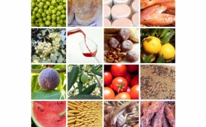 3.º Aniversário da Inscrição da Dieta Mediterrânica como Património Cultural Imaterial da Humanidade