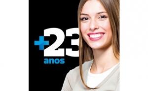 Maiores de 23 anos