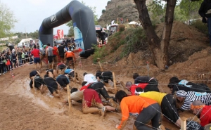 Cerca de 300 pessoas participaram na 