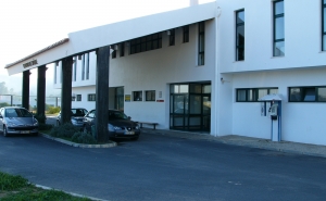  Centro de Saúde de Alcoutim vai ter consultas de saúde oral