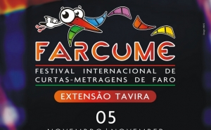 FARCUME em Tavira