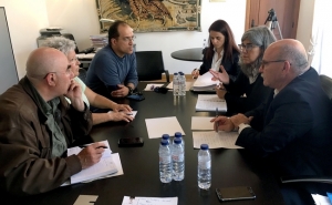 Intervenção de urgência na EN 125 é «obra de fachada» e revela falta de respeito para com os algarvios do Sotavento