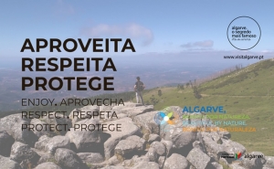 FILME PROMOCIONAL DEDICADO A MONCHIQUE PREMIADO EM FESTIVAL INTERNACIONAL 