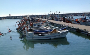 QUARTEIRA: SESSÃO DE ESCLARECIMENTO SOBRE APOIOS COMUNITÁRIO PARA PROJETOS DE PESCA NO SOTAVENTO ALGARVIO