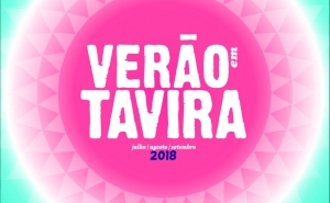 Verão em Tavira