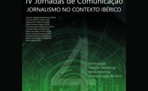 IV JORNADAS DE COMUNICAÇÃO