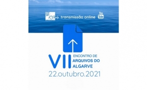 ALBUFEIRA É O MUNICÍPIO ANFITRIÃO DO VII ENCONTRO DE ARQUIVOS DO ALGARVE 