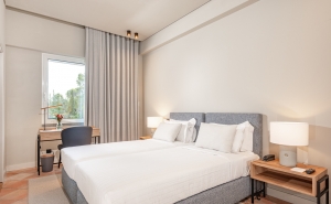 Villa Termal Spa Hotel inaugurado em Monchique após remodelação de 2M€