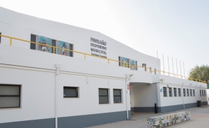 Final do Campeonato Nacional de Veteranos em Andebol joga-se em Lagoa 