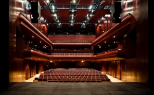 CÂMARA MUNICIPAL DE LOULÉ ABRE CANDIDATURAS À BOLSA DE APOIO AO TEATRO 2019