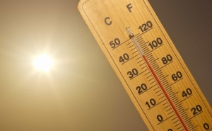 Calor ativa avisos em nove distritos a partir de sexta-feira e agrava no fim-de-semana