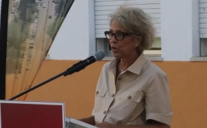 Proximidade e confiança na vitória: Virgínia Alpestana apresenta recandidatura a Montenegro 