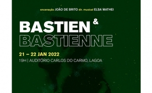 Ópera «Bastien & Bastienne» 