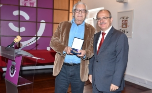 Câmara de Loulé distinguiu doze Personalidades e Instituições do Concelho